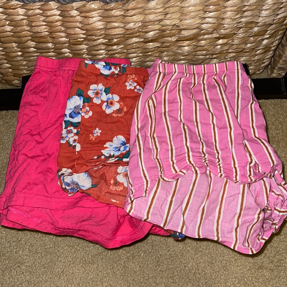 Sleep Short Pack!